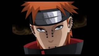 Naruto Shippuden  Girei Pains Theme Song [upl. by Kruse]