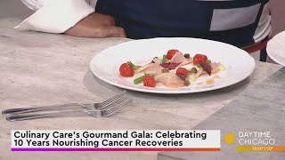 Culinary Cares Gourmand Gala Celebrating 10 Years Nourishing Cancer Recoveries [upl. by Knepper]