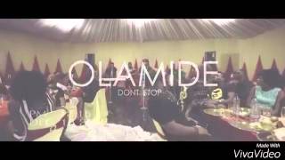 Olamide Best Songs 20152016 Compilation [upl. by Haleeuqa616]