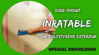 ✅ Comment Isoler Une Maison Par Lextérieur  le sous enduit en deux couches [upl. by Eliseo]