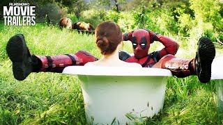 DEADPOOL – Szinkronos előzetes 1 16E [upl. by Elatsyrk]