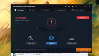 Advanced Systemcare Pro Activation Key [upl. by Elijah290]