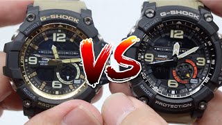 How to identify Real vs Fake GShock Watches [upl. by Yrrah]