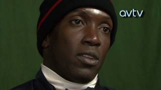 Dwight Yorke Exclusive Interview Archive [upl. by Robbie]