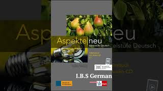 C1 Arbeitsbuch Kapitel 1 Aspekte neue [upl. by Haelam]