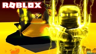 CONSIGUIENDO EL ELEMENTO ETERNITY STORM EN NINJA LEGENDS DE ROBLOX 😈 [upl. by Nila]