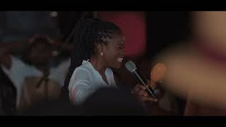 JOE METTLEGIVE ME OIL feat SANDRA BOAKYEDUAH OFFICIAL VIDEO [upl. by Rosalee]