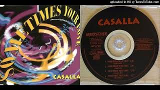 Casalla  Sometimes Your Love Club Edit  1993 [upl. by Laband]