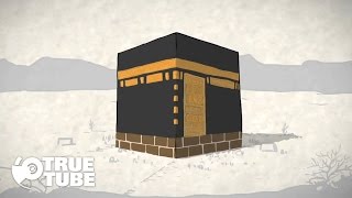 How Islam Began  In Ten Minutes [upl. by Ahsinrac]