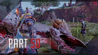 God of War Ragnarok Give Me God of War 100 NoDamage Walkthrough 50 The Sinkholes [upl. by Tamra]