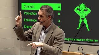 How to Improve Yourself Right NOW and Why  Prof Jordan Peterson [upl. by Guidotti508]