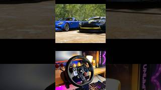 Forza Horizon 5 DRAG RACE reels shortvideo forzahorizon5 fh5 gaming gameshorts yt [upl. by Nnaillij]