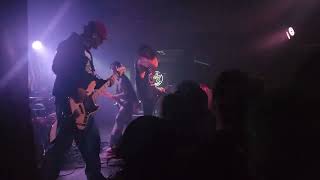 Pincer live  Stay Gold  Melbourne 2024 [upl. by Susy]