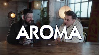 Magic Review  Aroma by Marcos Waldemar amp Ellusionist [upl. by Hedi]