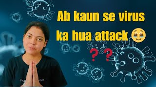 Level of creatinine after infection  Ab kaun se virus ne kiya attack  Rashmi Singh [upl. by Nali]