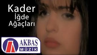 Kader  İğde Ağaçları Official Video  Cüneyt Arkın ın Baba Rolünde Oynadığı Klip [upl. by Lathan]