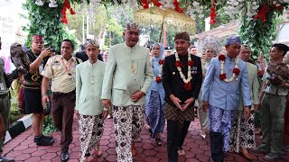 Rapat Paripurna Istimewa dalam Rangka Hari Jadi Bogor ke 542 [upl. by Eliason]