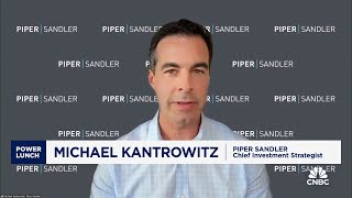 The picture is still very mixed for economic cycle says Piper Sandlers Michael Kantowitz [upl. by Polky]