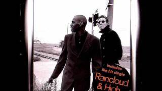 Lighthouse Family  Raincloud HQ Remix [upl. by Francoise]