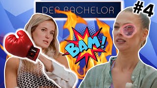 4 PSYCHISCHE ZERSTÖRUNG  Der Bachelor Folge 4 2023 [upl. by Edi]