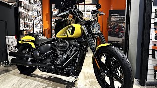 20 Best Harley Davidson Cruiser and Touring Bikes 2024 [upl. by Ninnette518]