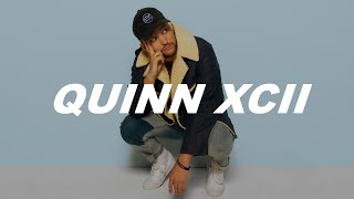 Artist 독특하고 매력적인 음색 퀸 나인티투 노래 모음  Quinn XCII [upl. by Naillij]