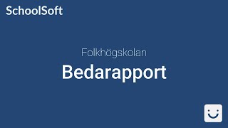 Folkhögskolan BEDA rapport [upl. by Amalee654]