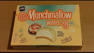 Munchmallow  Winter Joy [upl. by Cozza]