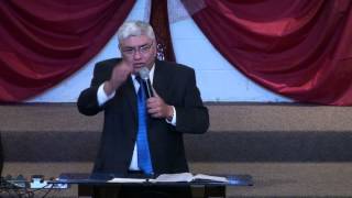 Samuel Responde al Llamado de Dios  Predicaciones Cristianas [upl. by Rudolf]