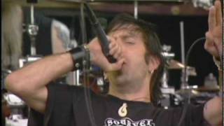 Lamb Of God  Laid To Rest Live At Download HIGH DEFINITION [upl. by Lenrad580]