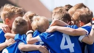 Abolizione del vincolo sportivo come cambiano i settori giovanili [upl. by Eibmab12]