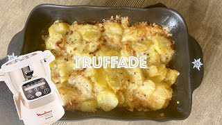 Recettes Companion — TRUFFADE [upl. by Ahsiuqat413]