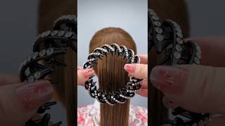 Hair Style longhair hairdesign hairfashionlook [upl. by Jessen]