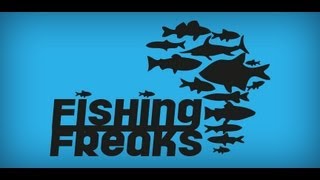 Fishing Freaks S01E07 Lifes Nuggets [upl. by Guntar]