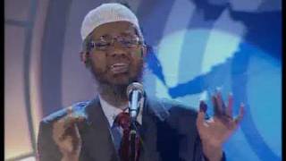 Does God Exist by Dr Zakir Naik in Sri Lanka  PART 11 of 11 [upl. by Lisk]