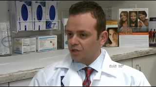 Eczema Treatment NYC  Dr Gary Goldenberg Discusses Treatment For Dry Flaky Skin In New York [upl. by Zales241]