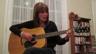 Annies Song John Denver Guitar Tutorial [upl. by Kcirad]