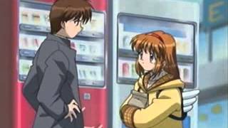 Kanon 2002 ep1 part2flv sub [upl. by Melessa]