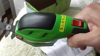 Husqvarna Aspire™ T28P4A Grass Trimmer  Features amp how to use [upl. by Ame688]