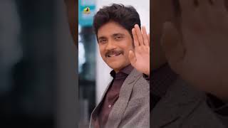 Thozha Movie Heart Touching Scene  Karthi  Nagarjuna  Anushka  Tamannaah  ytshorts [upl. by Yenatirb301]