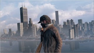 Watch Dogs Launch Trailer [upl. by Buttaro]