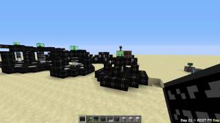 Environmental Tech Tutorial  FTB Beyond  Mods A to Z [upl. by Silisav]