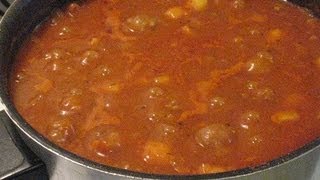 Cabbage Soup with Ground Turkey [upl. by Ludwigg729]