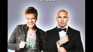 micheltelo feat pitbull NoSanOsA [upl. by Avera]