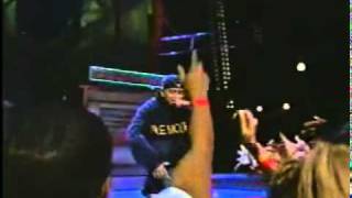 Eminem  My Name Is amp Guilty Conscience  1999 VMAs LIVE [upl. by Sil]