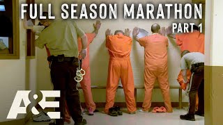 60 Days In FULL SEASON 2 MARATHON  Part 1  AampE [upl. by Queena]