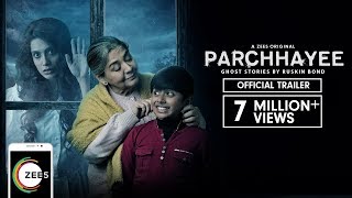 Parchayee Episode 29 HUM TV Drama 6 July 2018 [upl. by Arehahs]