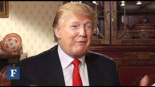 The Donald Trump Ethic The Worlds Billionaires 2011  Forbes [upl. by Aticilef742]