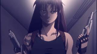 Black lagoon revy Amv [upl. by Wini]