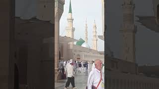 Faslon ko Takaluf Hai madina islamicvideo saudarabia [upl. by Viveca]